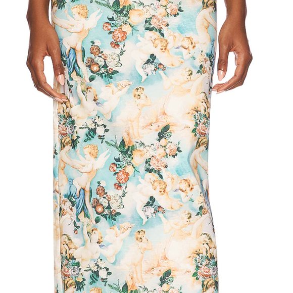 LPA Adoel Skirt, Size Small - Picture 3 of 4